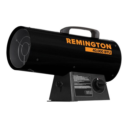 Remington HEATER PROPANE 40000BTU REM-40-GFA-B
